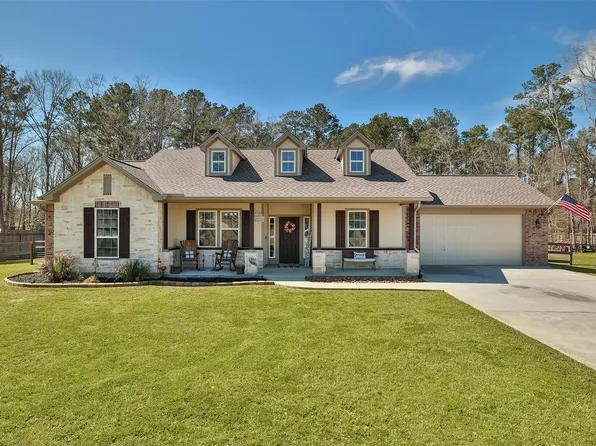 27627 Concho Dr, Splendora, TX 77372