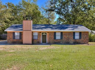 3616 Old McDuffie Rd, Augusta, GA 30906