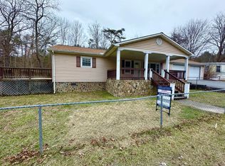 269 Lower Pleasant Valley Rd, White Sulphur Springs, WV 24986