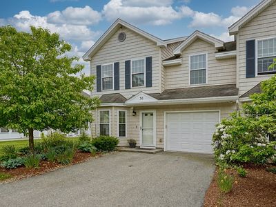 170 Beach Rd Unit 36, Salisbury, MA, 01952