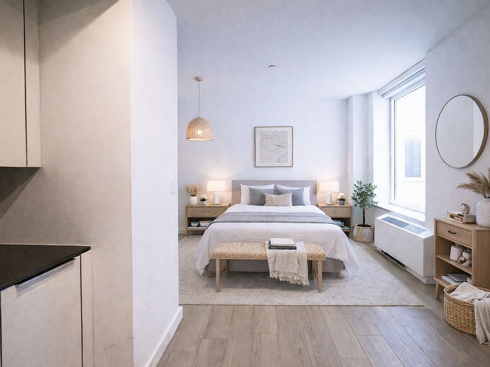 1st image of 180 Water St APT 822