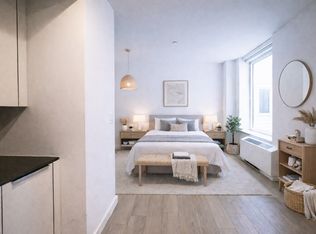 180 Water St APT 1122, New York, NY 10038