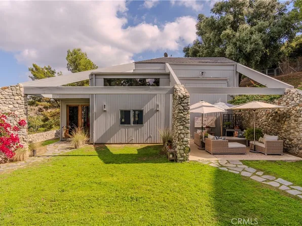 2300 Le Flore Dr, La Habra Heights, CA 90631
