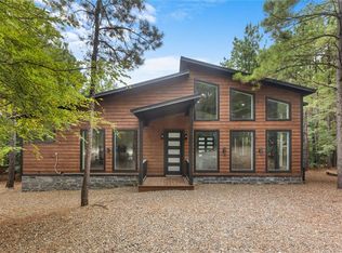 125 Bear Cedar Trl, Broken Bow, OK 74728