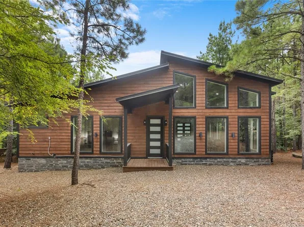 125 Bear Cedar Trl, Broken Bow, OK 74728