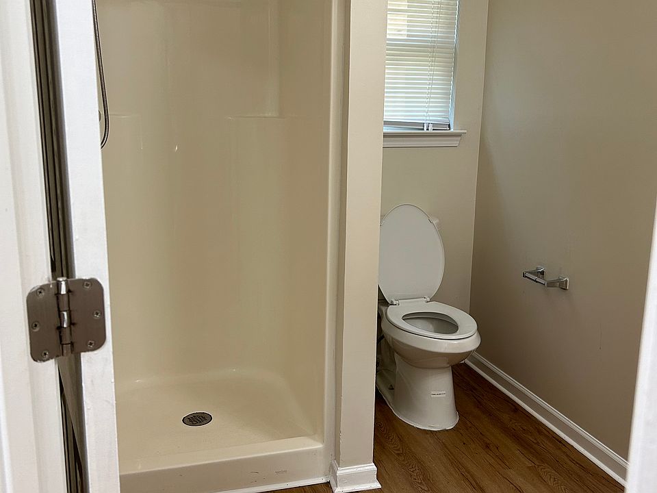 master bath room