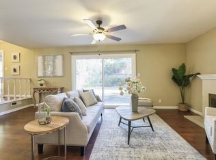 3567 Sydney Dr, San Jose, CA 95132