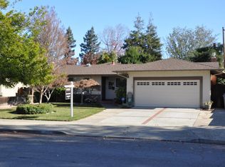 1248 Castlemont Ave, San Jose, CA 95128