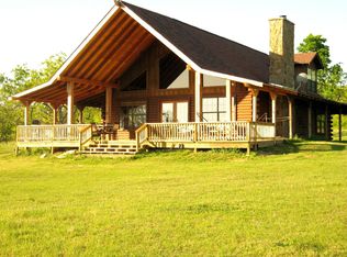 15009 Hout Bay Rd, Streetman, TX 75859