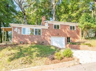 41 Perdue Pl, Asheville, NC 28806