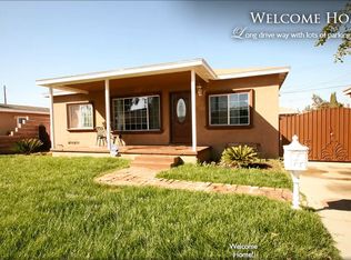 11421 Littchen St, Norwalk, CA 90650