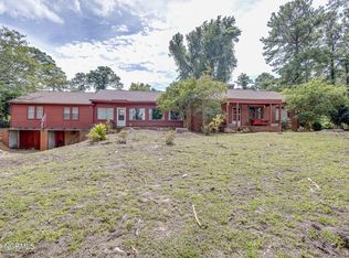 301 Green Springs Rd, New Bern, NC 28560