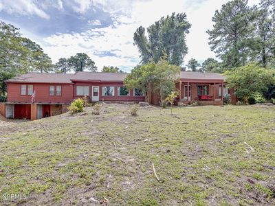 301 Green Springs Road, New Bern, NC, 28560