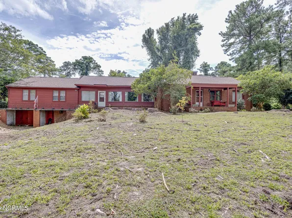 301 Green Springs Road, New Bern, NC 28560