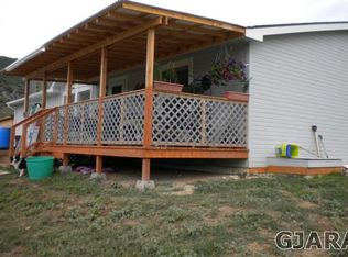 443 Bugle Dr, Rifle, CO 81650