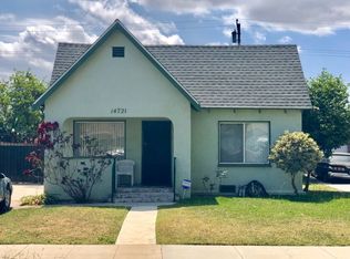 14721 S Williams Ave, Compton, CA 90221