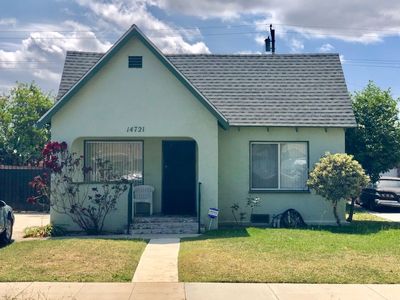 14721 S Williams Ave, Compton, CA, 90221