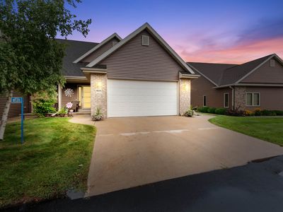 W5315 Martin Ln, Fond Du Lac, WI, 54935