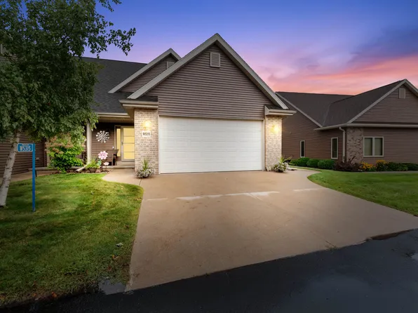 W5315 Martin Ln, Fond Du Lac, WI 54935