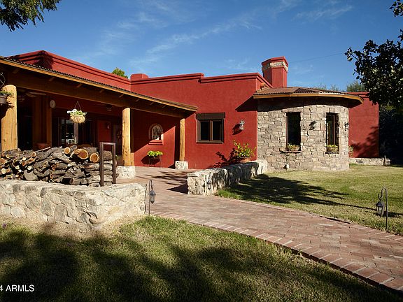 2nd image of 14545 E RINCON CREEK RANCH Road