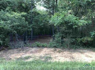 Tbd Mercer Rd, Marshall, TX 75672