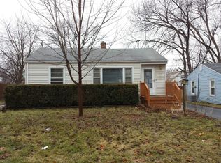 1155 Bangs St, Aurora, IL 60505