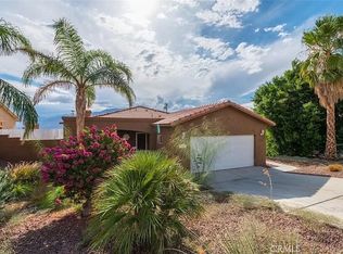 66633 San Rafael Rd, Desert Hot Springs, CA 92240
