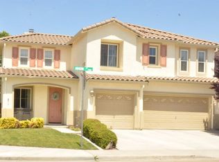 2285 Aragon Ct, Tracy, CA