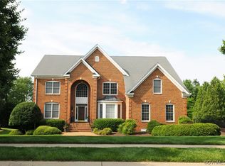 12624 Grendon Dr, Midlothian, VA 23113