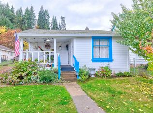 550 Willis Ave, Glendale, OR