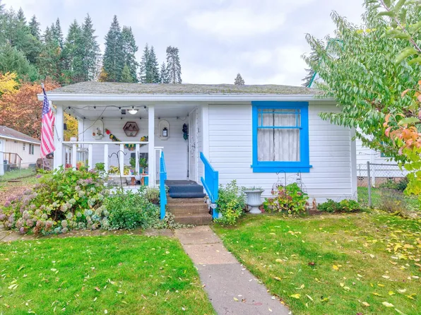 550 Willis Ave, Glendale, OR 97442