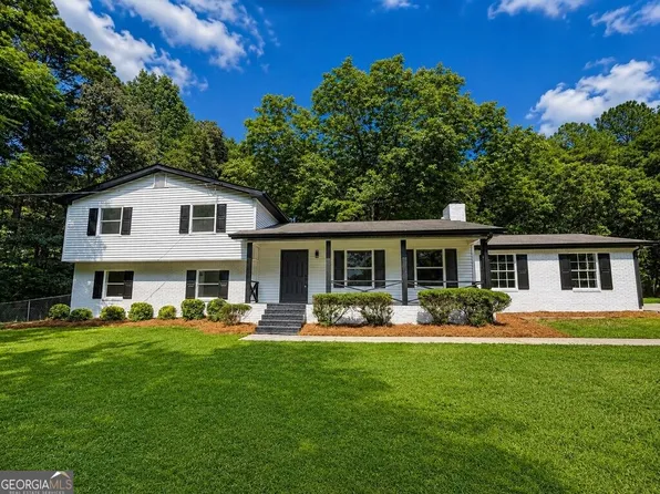 3418 Johnson Dr, Snellville, GA 30039