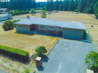 22169 S Saling Rd, Estacada, OR, 97023