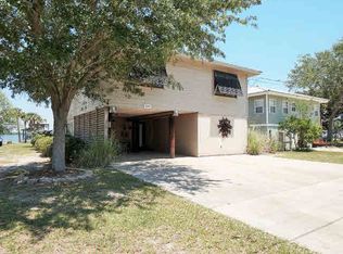 5348 Palmetto Drive Ext, Orange Beach, AL 36561