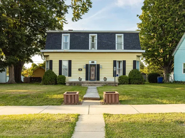 520 W Emerson St, Princeton, IN 47670