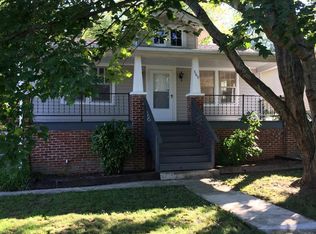 360 Deaverview Rd, Asheville, NC 28806