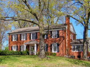 56 Berkshire Dr, Saint Louis, MO 63117