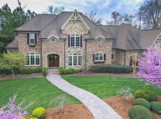 5757 Cavanaugh Dr, Raleigh, NC 27614