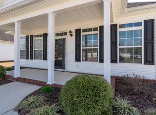 407 Heritage Dr, Chickamauga, GA 30707