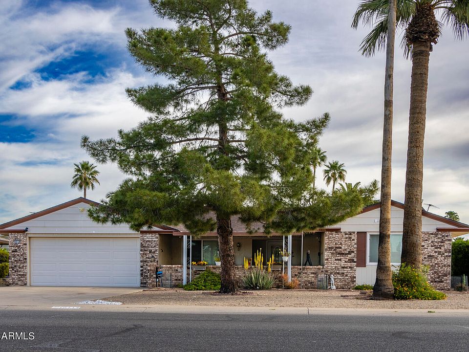 1st image of 10114 W BURNS Drive