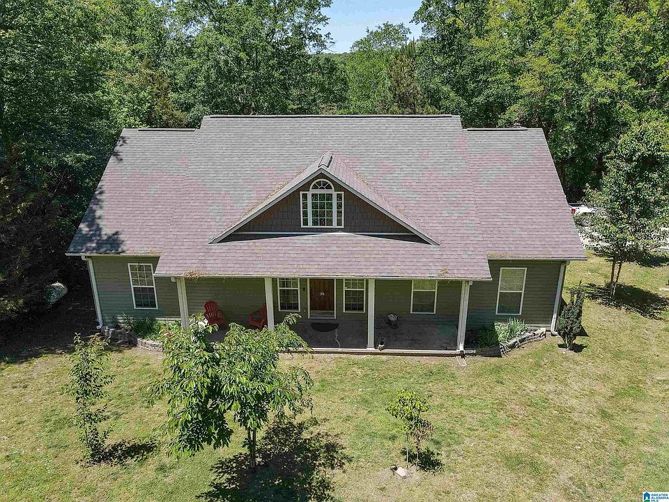 35 Stillwater Cv, Riverside, AL 35135 Zillow
