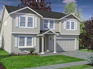 8821 Churchill Downs Dr, Missoula, MT 59808