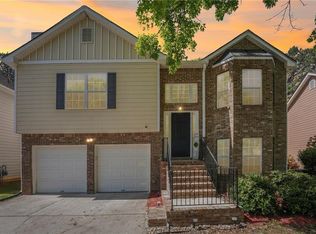 2009 Redwood Trce, Ellenwood, GA 30294
