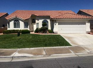 4805 Gentle Pines Ct, Las Vegas, NV 89130