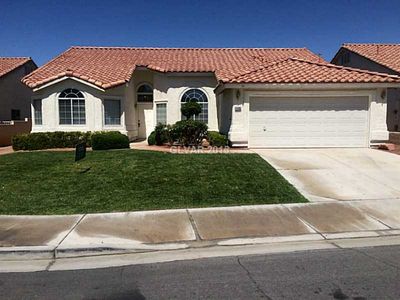 4805 Gentle Pines Ct, Las Vegas, NV, 89130