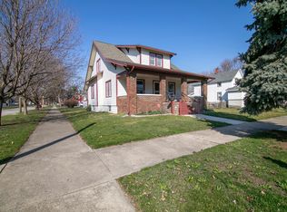 1193 S 4th Ave, Kankakee, IL 60901