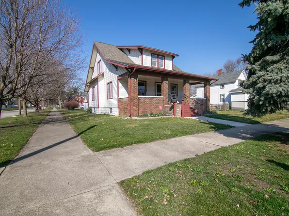 1193 S 4th Ave, Kankakee, IL 60901
