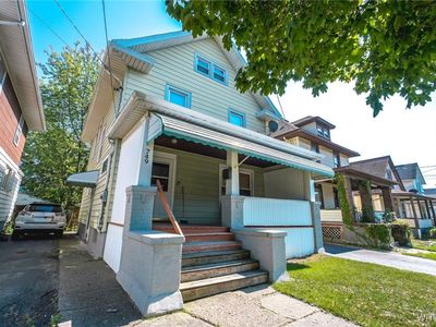 749 16th St, Niagara Falls, NY, 14301