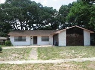 4606 Snook Dr, Tampa, FL 33617