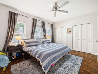 1700 N Artesian Ave #1E, Chicago, IL, 60647